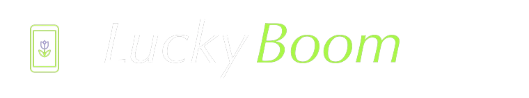 LuckyBoom